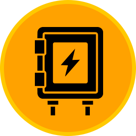 Comandos Elétricos