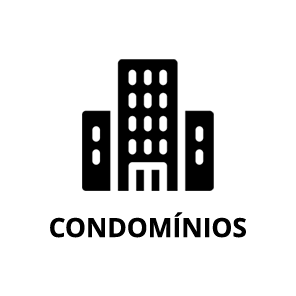 condomínios