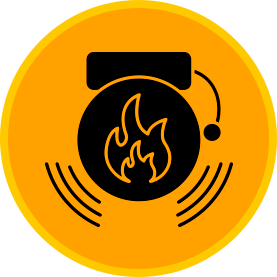 Sistema de Alarme de Incêndio